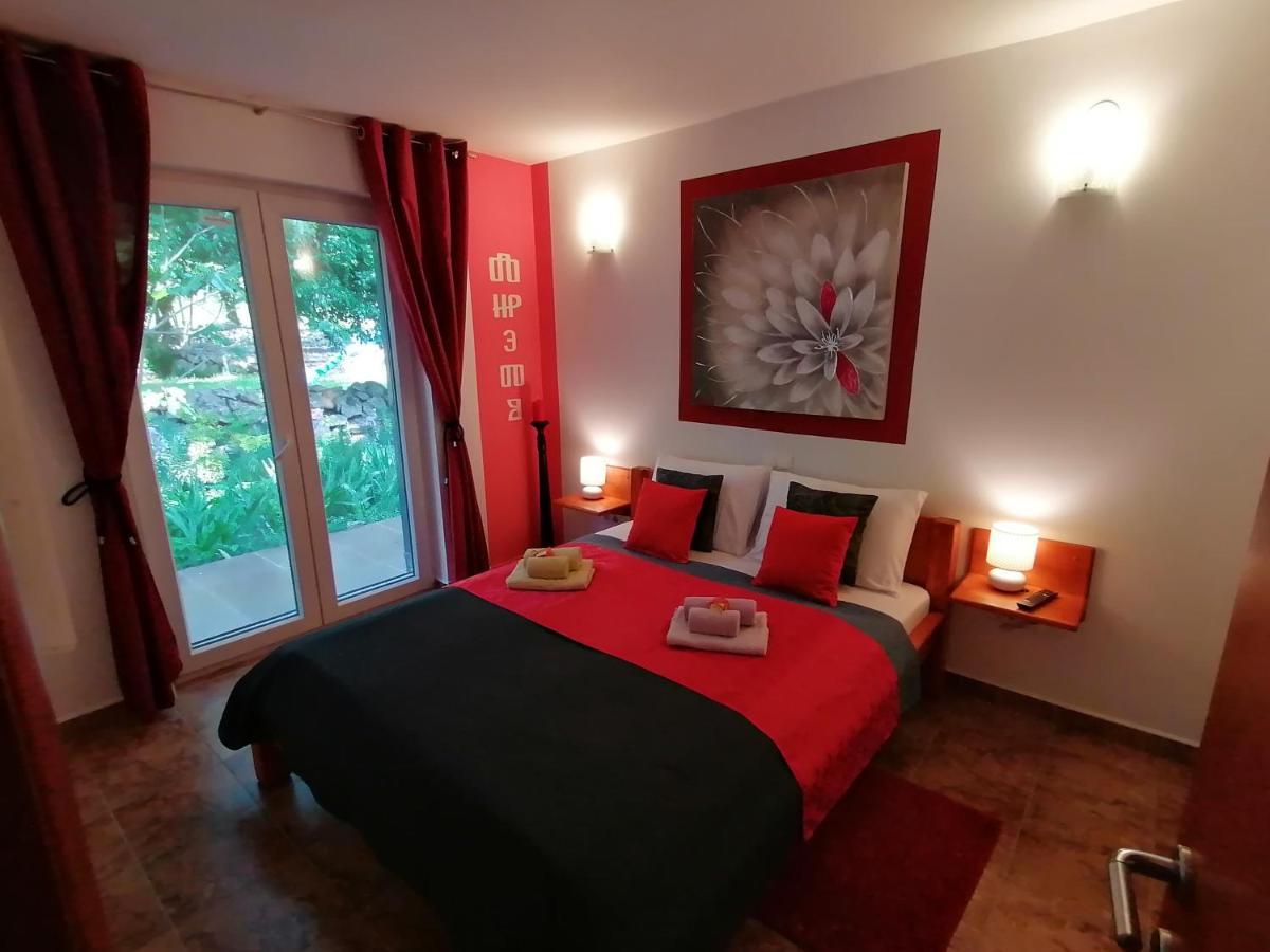 The Forest House Krk 1 Kras Екстер'єр фото