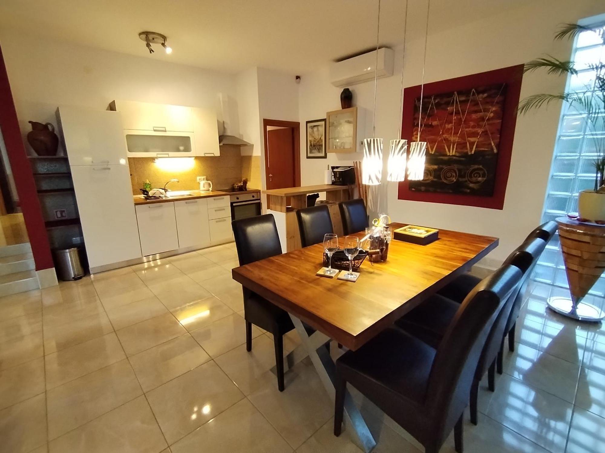 The Forest House Krk 1 Kras Екстер'єр фото