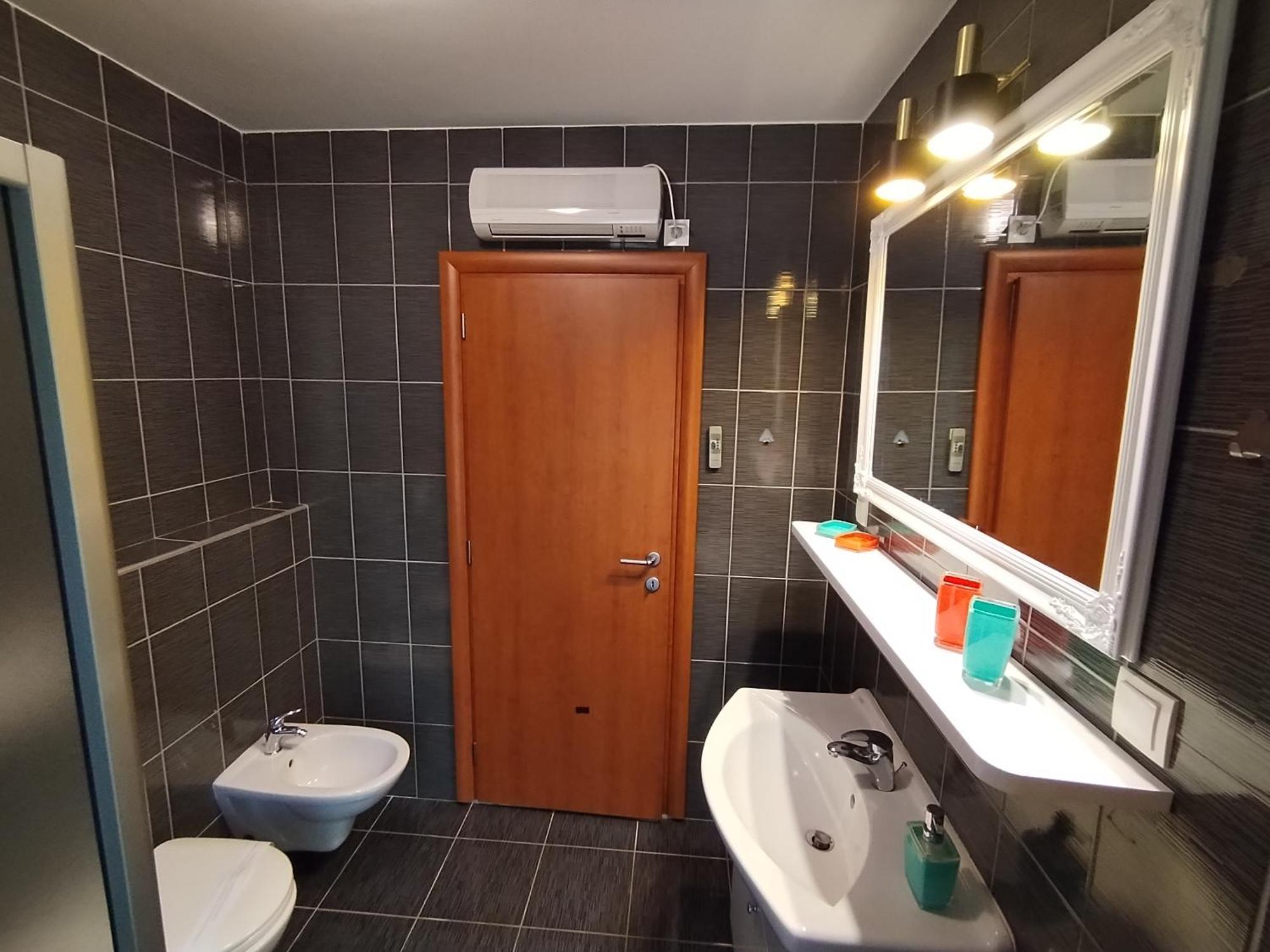 The Forest House Krk 1 Kras Екстер'єр фото